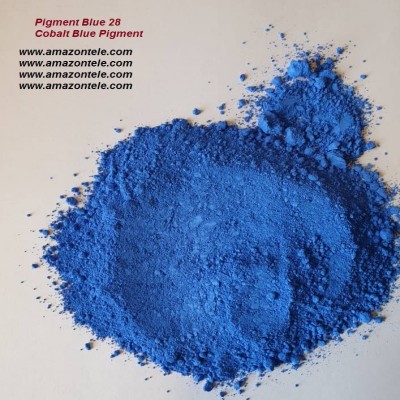 پیگمنت آبی کبالت  Pigment Blue 28 - AT285